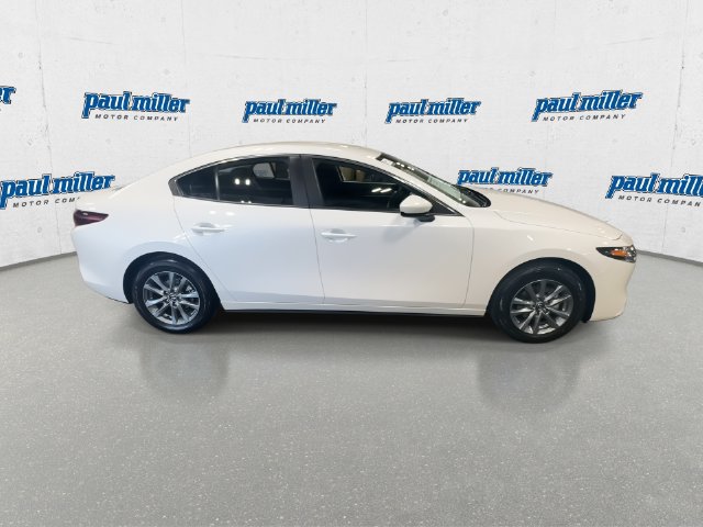 New 2026 MAZDA MAZDA3 s FWD image 12