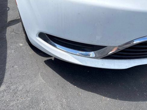 Used 2016 Chrysler 200 Limited w/ Convenience Group FWD image 26