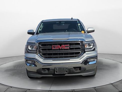 Used 2018 GMC Sierra 1500 SLE AWD/4WD image 8