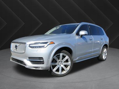 Used 2018 Volvo XC90 T6 Inscription w/ Convenience Package