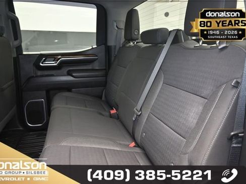 Used 2023 GMC Sierra 1500 SLE AWD/4WD image 11