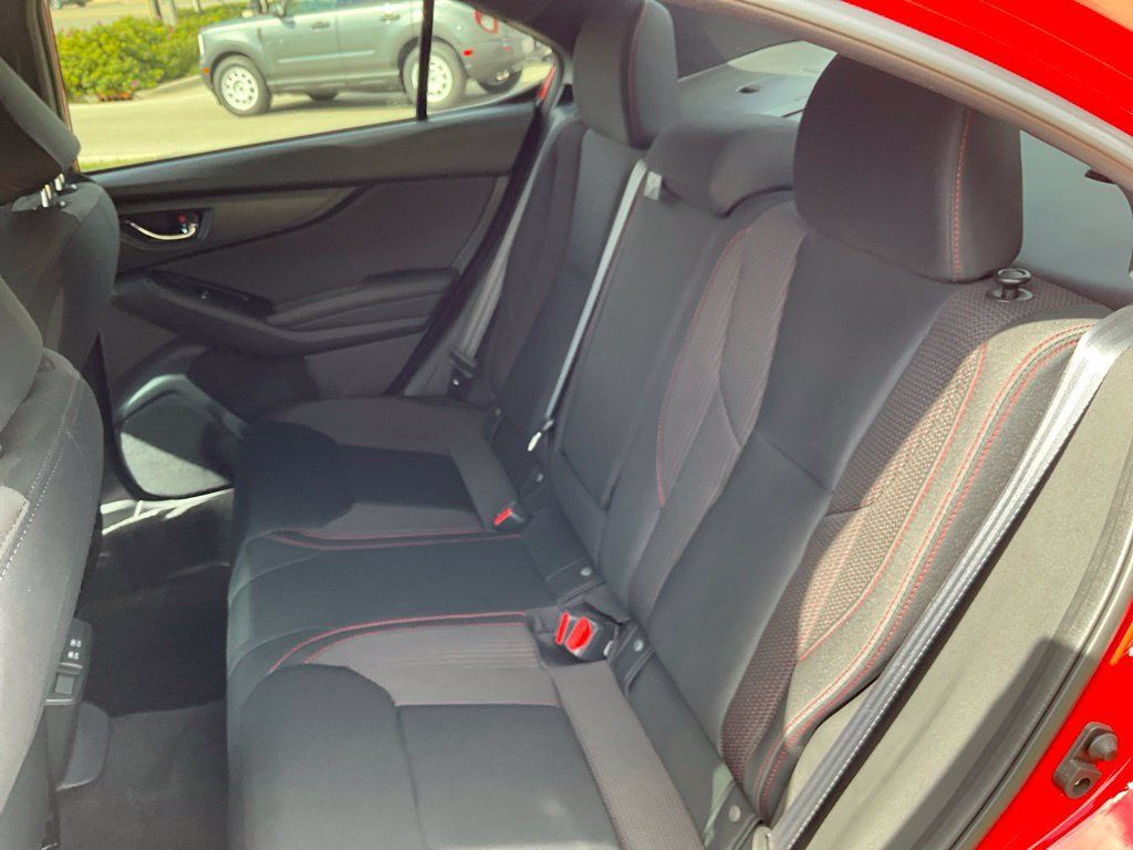 Used 2023 Subaru WRX Premium AWD/4WD image 12