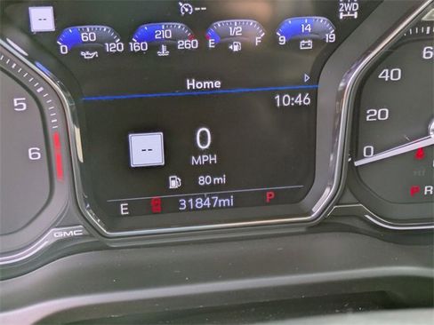 Certified 2023 GMC Sierra 2500 AT4 w/ AT4 Premium Plus Package image 16