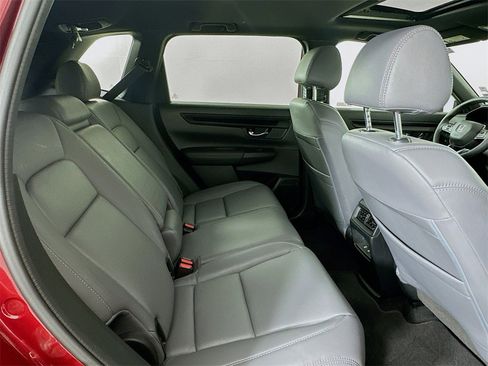 Certified 2023 Honda CR-V Sport image 26