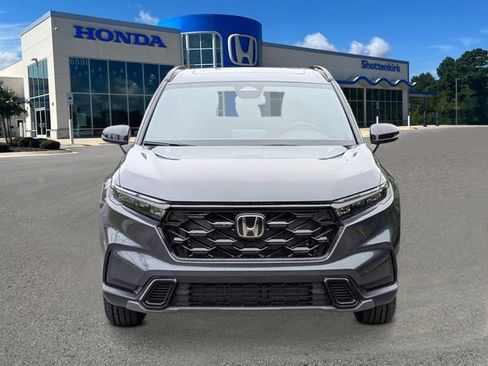 New 2026 Honda CR-V Sport image 8