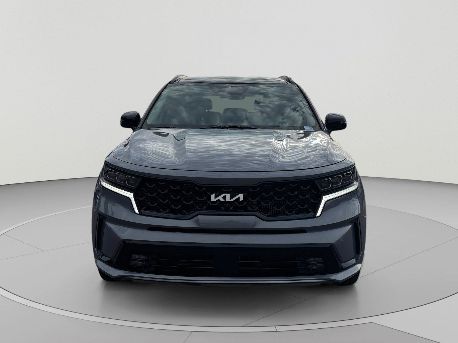Used 2022 Kia Sorento SX FWD image 8