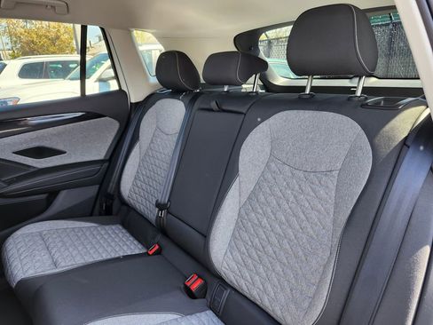 New 2026 Volkswagen Tiguan S AWD/4WD image 11