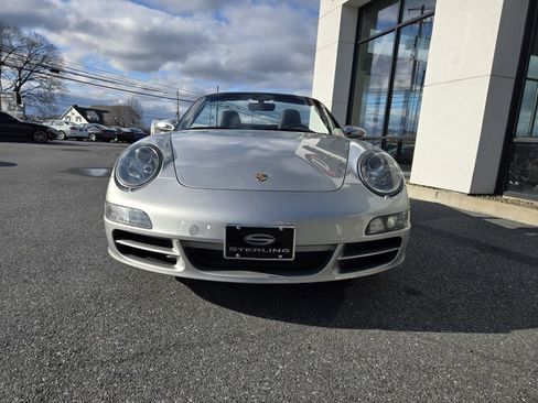 Used 2008 Porsche 911 Carrera image 16