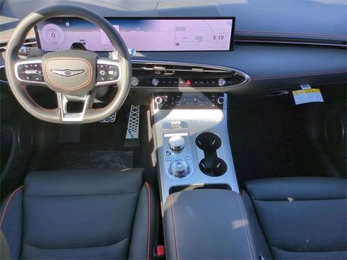 New 2026 Genesis GV70 2.5T Sport Prestige image 14