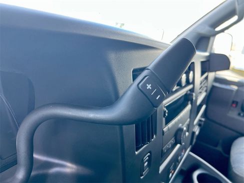 New 2025 GMC Savana 2500 w/ Communications Package image 14