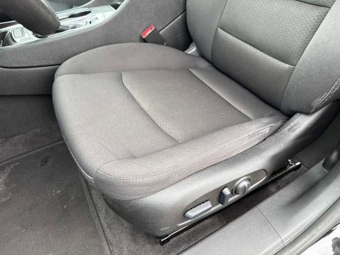 Certified 2022 Chevrolet Malibu LT image 32