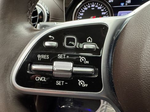 Certified 2019 Mercedes-Benz E 300 4MATIC image 15