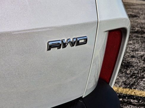 Used 2025 Ford Escape Active image 7