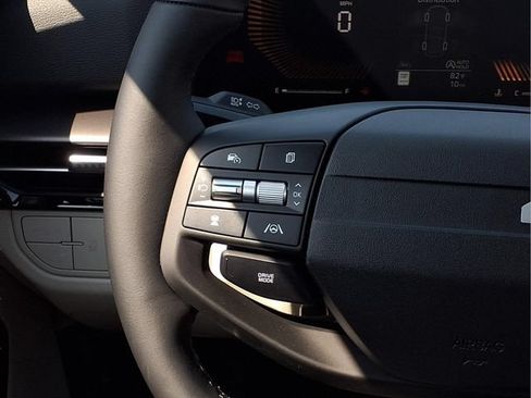 New 2026 Kia Sportage EX AWD/4WD image 10