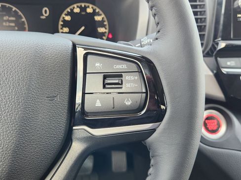 New 2026 Honda Odyssey EX-L image 33