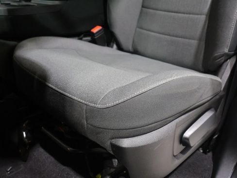 Certified 2022 RAM 1500 Warlock AWD/4WD image 13