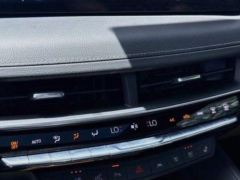 Certified 2025 Cadillac CT5 Premium Luxury w/ Sun And Sound Package RWD image 15