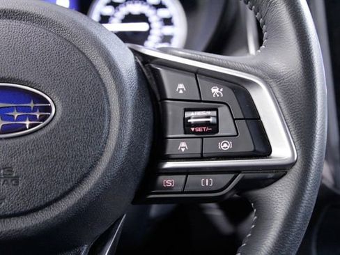 Used 2023 Subaru Forester Premium image 25