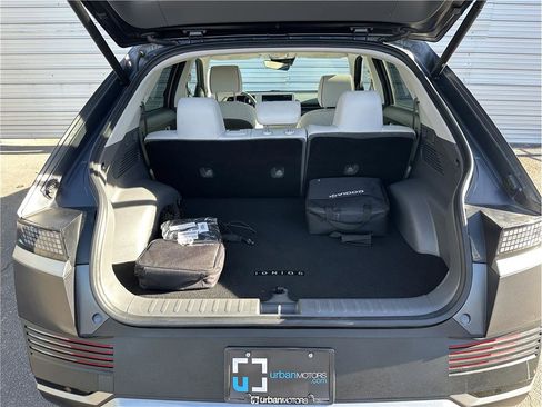 Used 2023 Hyundai Ioniq 5 SEL w/ Cargo Package image 27