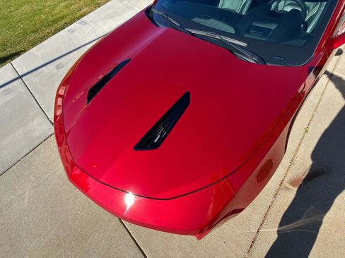 Used 2018 Chevrolet Camaro SS image 31