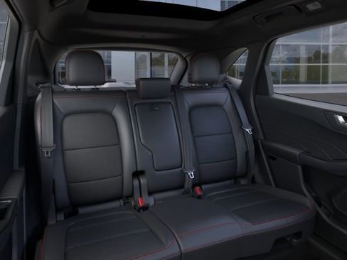 Used 2025 Ford Escape ST-Line Select w/ Tech Pack #1 AWD/4WD image 11