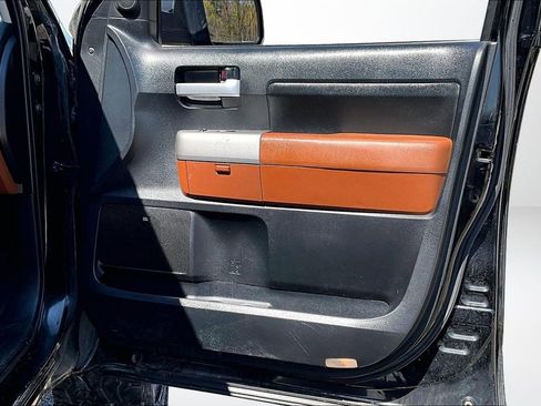 Used 2007 Toyota Tundra Limited AWD/4WD image 25