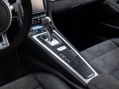 Certified 2015 Porsche Cayman GTS image 13