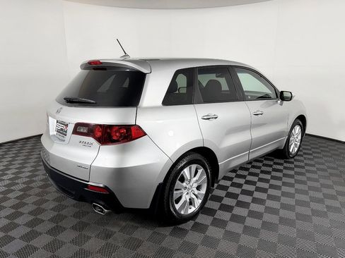 Used 2012 Acura RDX Tech Pkg image 7