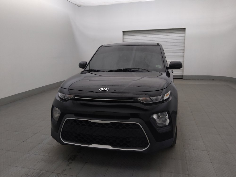 Used 2020 Kia Soul LX FWD image 15