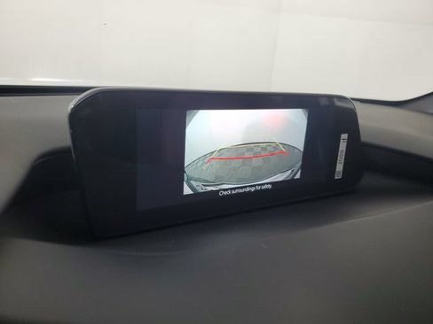 New 2026 MAZDA MAZDA3 Carbon AWD/4WD image 28