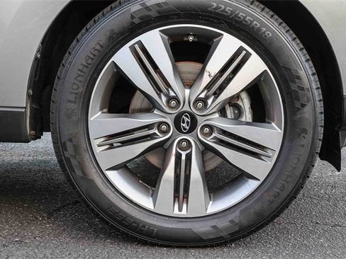 Used 2015 Hyundai Tucson Limited image 9