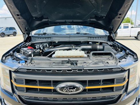 Used 2023 Ford F150 Tremor w/ Equipment Group 402A High AWD/4WD image 48