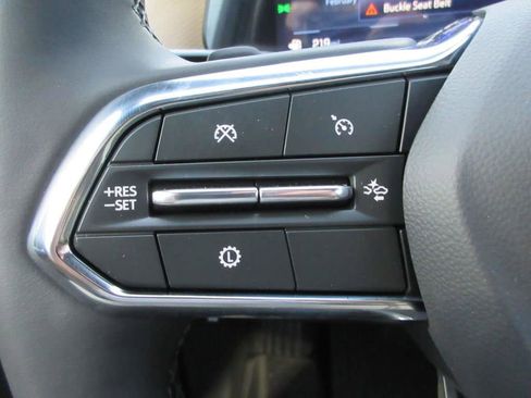 New 2026 Chevrolet Equinox ACTIV w/ Convenience Package III image 24