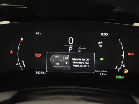 Used 2025 Lexus NX 350h AWD w/ Cold Area Package image 27