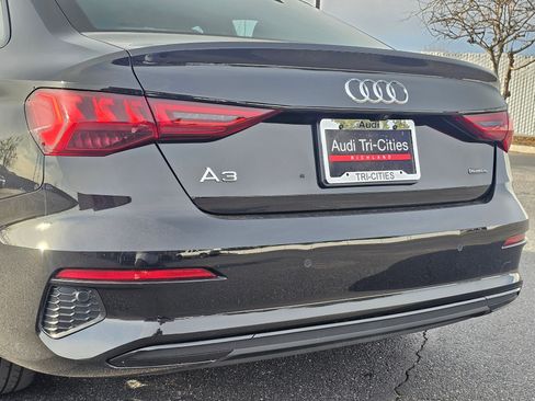 Used 2023 Audi A3 2.0T Premium Plus image 39