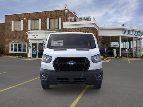 New 2025 Ford Transit 350 Low Roof w/ Electrician Trade Package image 6
