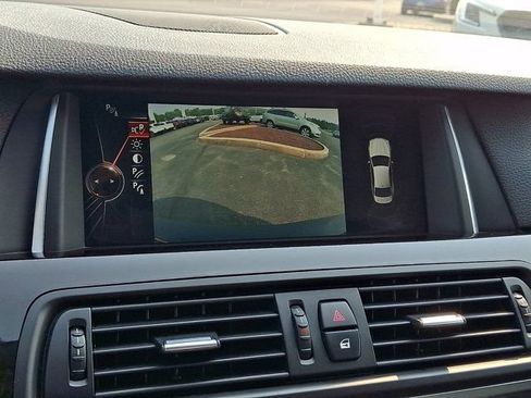 Used 2016 BMW 535i xDrive Sedan AWD/4WD image 24