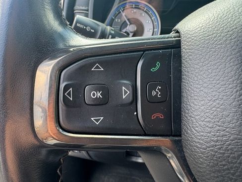 Used 2021 RAM 1500 Limited AWD/4WD image 27