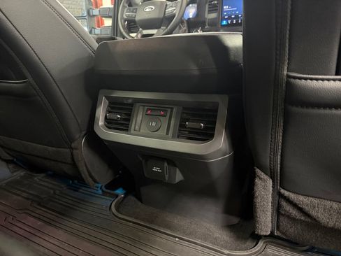 Used 2026 Ford F350 Lariat w/ Black Appearance Package AWD/4WD image 23