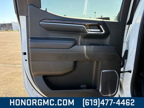 Used 2023 GMC Sierra 1500 Elevation w/ Elevation Premium Package image 20