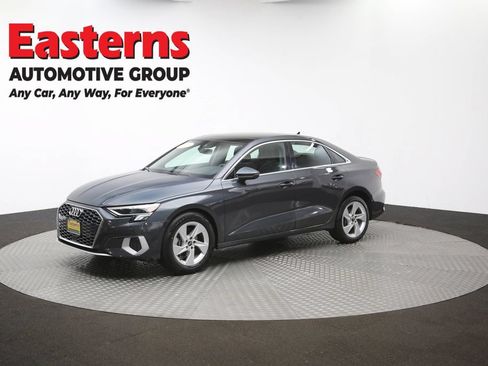 Used 2024 Audi A3 2.0T Premium FWD image 57