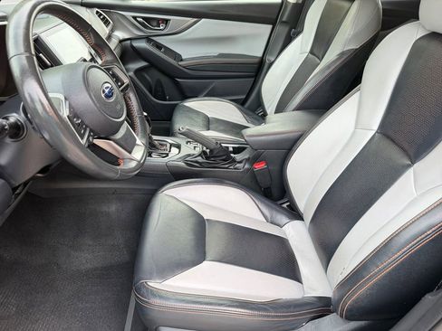 Certified 2023 Subaru Crosstrek 2.5i Limited w/ Moonroof Package AWD/4WD image 10