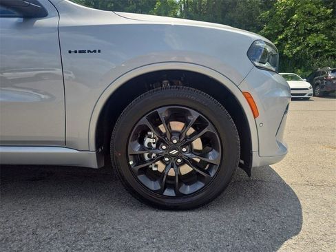 New 2025 Dodge Durango R/T w/ Blacktop Package image 2