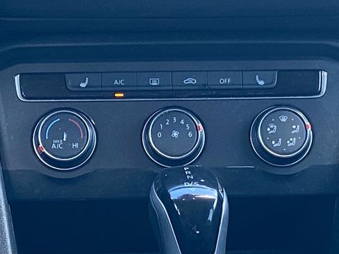 Certified 2023 Volkswagen Tiguan S AWD/4WD image 8
