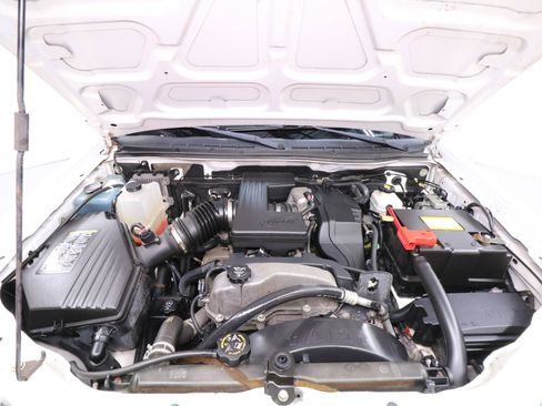 Used 2007 Chevrolet Colorado LT w/ LT Preferred Equipment Group image 25