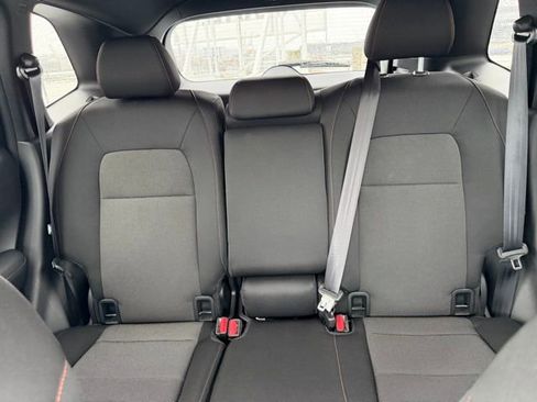 Certified 2024 Honda CR-V Sport image 16