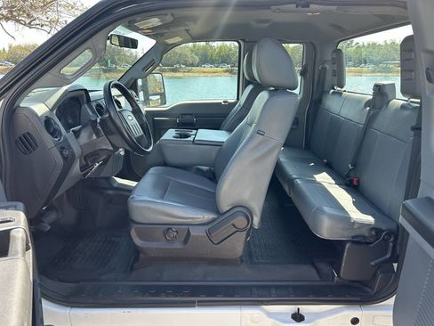 Used 2013 Ford F250 XL w/ PWR Equipment Group image 31