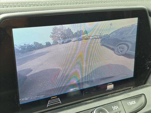 Used 2020 Chevrolet Blazer LT AWD/4WD image 11