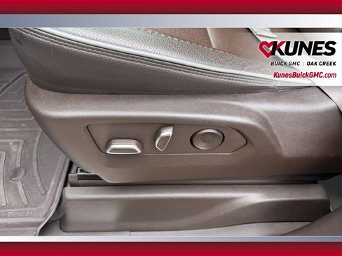 Used 2023 GMC Sierra 1500 Denali AWD/4WD image 14