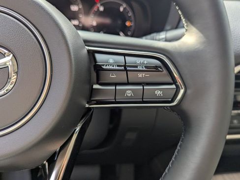 New 2026 MAZDA CX-90 3.3 Turbo w/ Premium Sport Pkg image 19